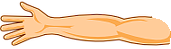 mana stanga